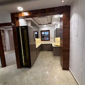 3 BHK Builder Floor For Sale in Fidato Honour Homes, Sector 89