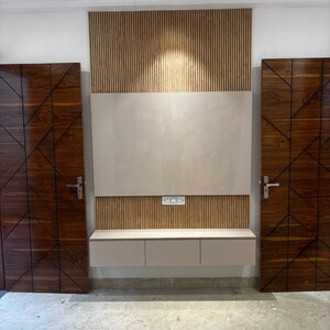 Bedroom in 3 BHK Builder Floor at Fidato Honour Homes, Sector 89 – for Sale