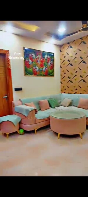 3 BHK Builder Floor For Sale in Fidato Honour Homes, Sector 89