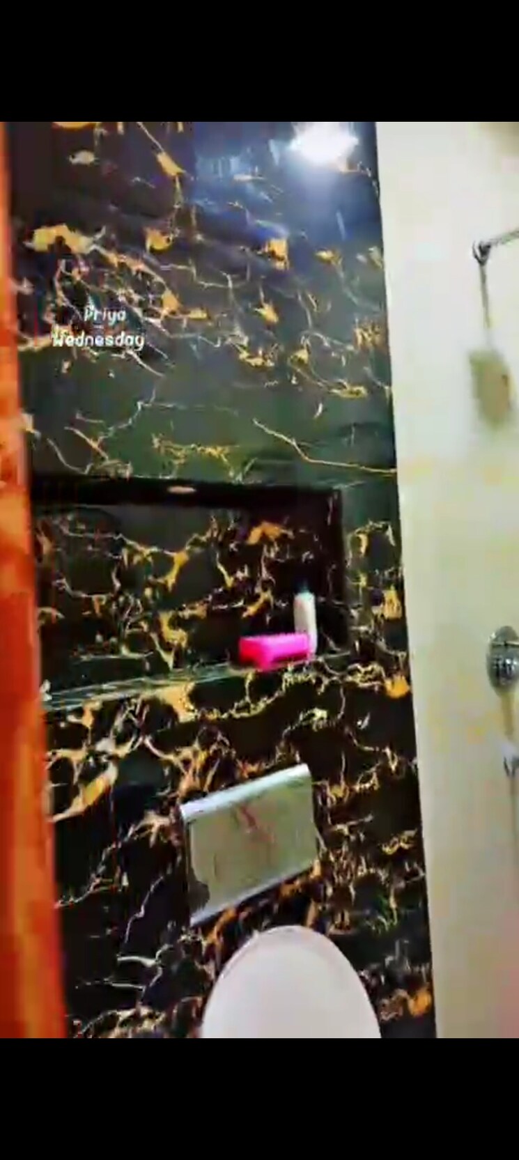 Attached Bathroom, fidato-honour-homes 3 Bedroom 155 Sq.Yd. Builder Floor In Sector 89 Faridabad 8731356