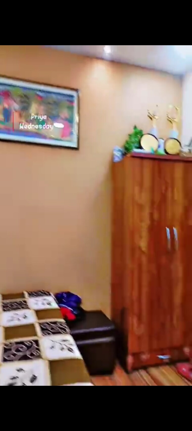 Living Room, fidato-honour-homes 3 Bedroom 155 Sq.Yd. Builder Floor In Sector 89 Faridabad 8731356