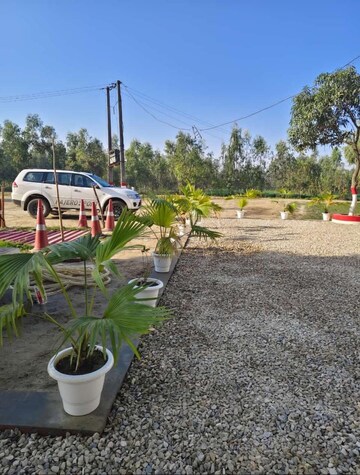  Plot – Exterior View View at Dehradun Cantt - for Sale