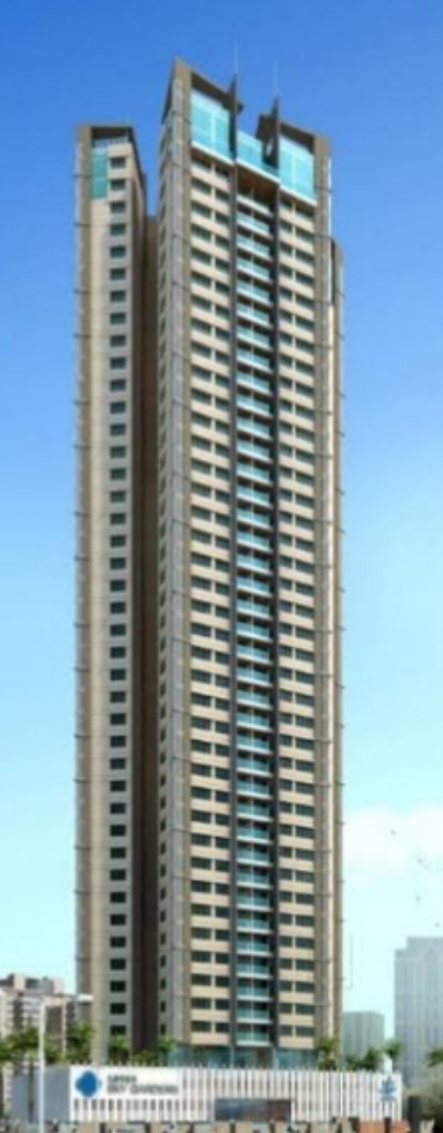 3 BHK Apartment For Rent in Lotus Sky Garden