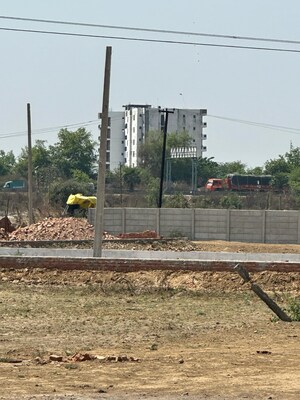 Plot Area in  Plot at Tulsi Enclave, Kamta – for Sale