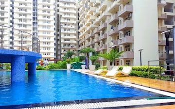 2 BHK Apartment For Rent in KW Srishti Phase II, Raj Nagar Extension