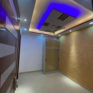 Room in 3 BHK Builder Floor at Chattarpur – for Sale