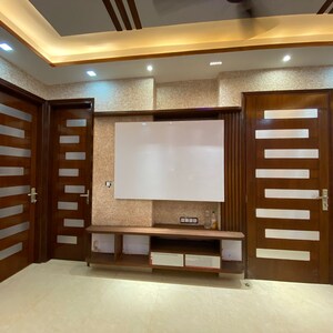 Furnished Amenities in 3 BHK Builder Floor at Chattarpur – for Sale