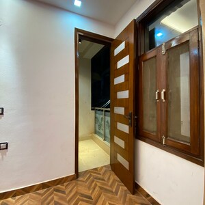  3 BHK Builder Floor at Chattarpur – for Sale