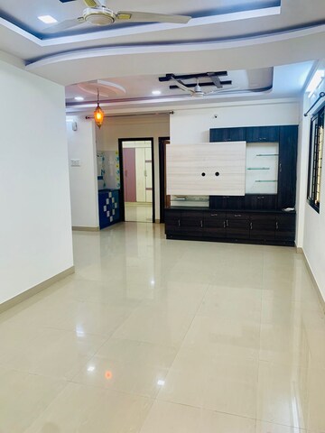 2 BHK Apartment For Rent in Sai Raghavendra Magnificent Habitat, Nallagandla