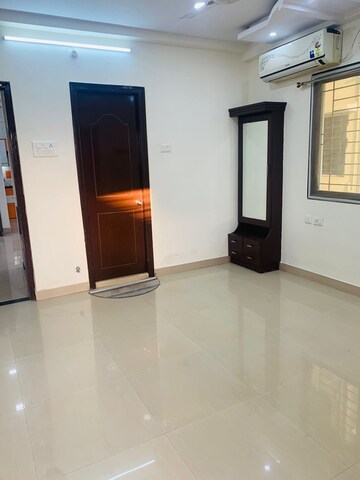 Room in 2 BHK Apartment at Sai Raghavendra Magnificent Habitat, Nallagandla – for Rent