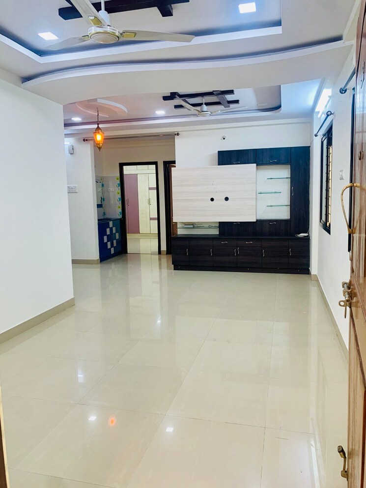 Room, sai-raghavendra-magnificent-habitat 2 Bedroom 1260 Sq.Ft. Apartment In Nallagandla Hyderabad 8731324