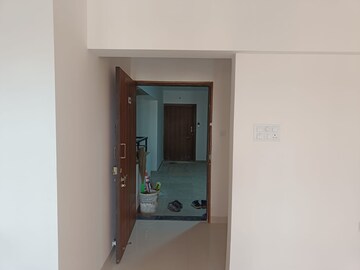 3 BHK Apartment For Rent in Paranjape Schemes Yuthika, Baner