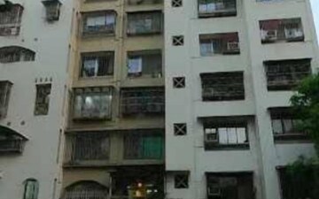 2 BHK Apartment For Rent in Siddhivinayak Gardens CHS, Malad West