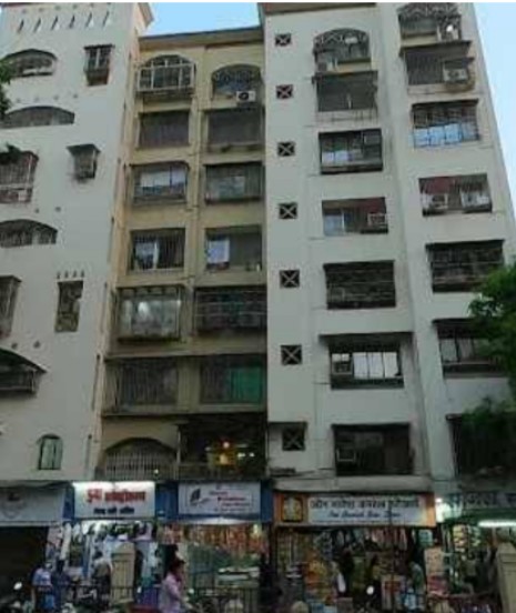 2 BHK Apartment For Rent in Siddhivinayak Gardens CHS