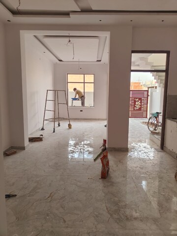 Parking in 3 BHK Independent House at Rai Enclave, Deva Road – for Sale