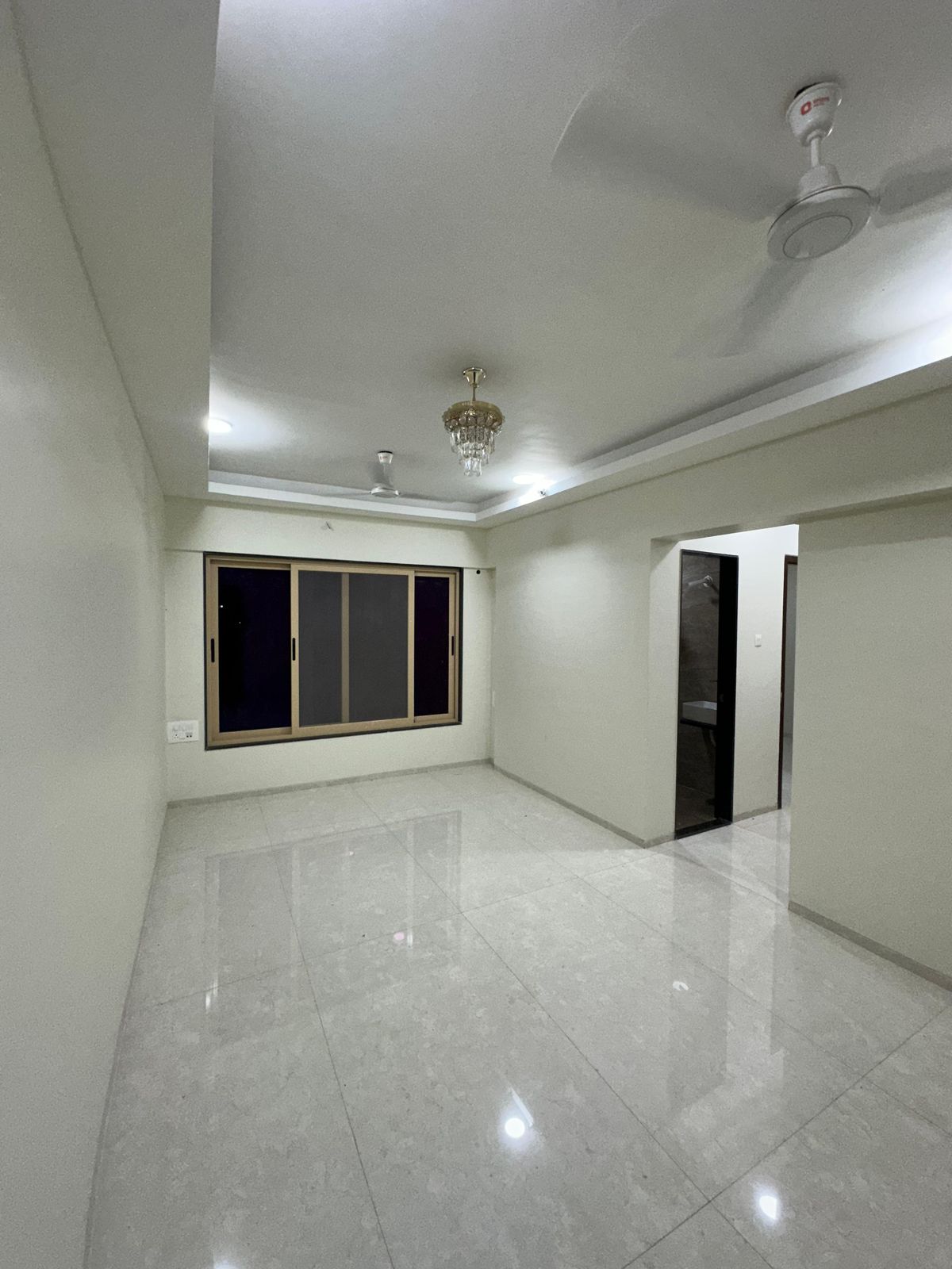 2 BHK Apartment For Rent in Pratik Paradise