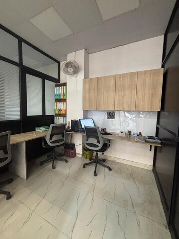 Team Area in  Office Space at Sector 31 – for Rent