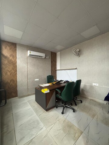 Team Area in  Office Space at Sector 31 – for Rent