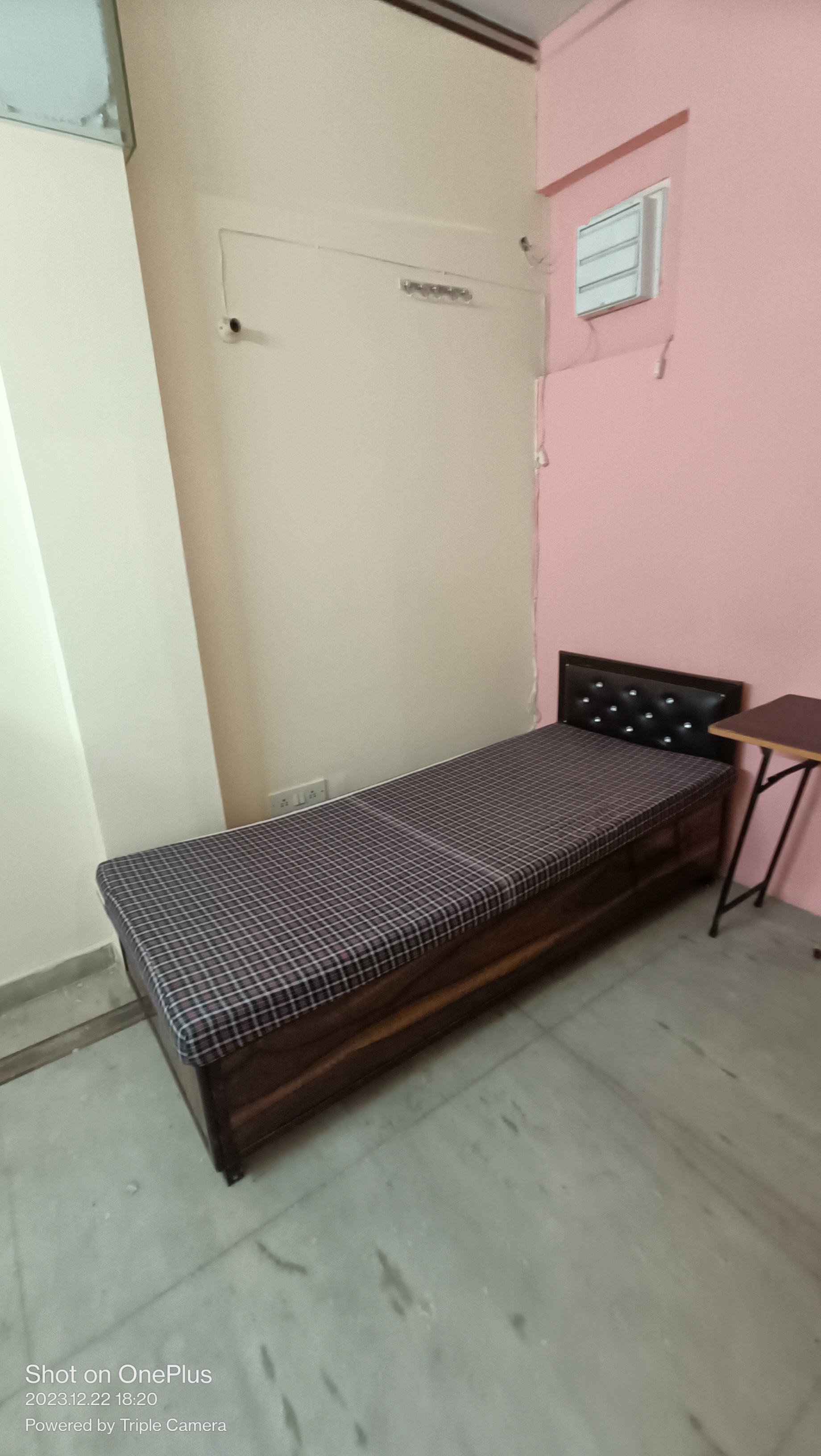 Pg For Rent in Gs Hostel And Paying Gues