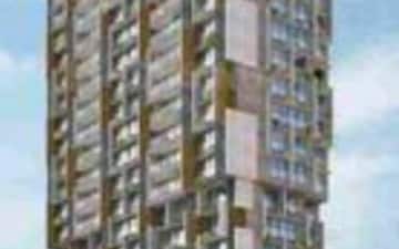 1 BHK Apartment For Rent in Garden View CHS Malad, Malad West