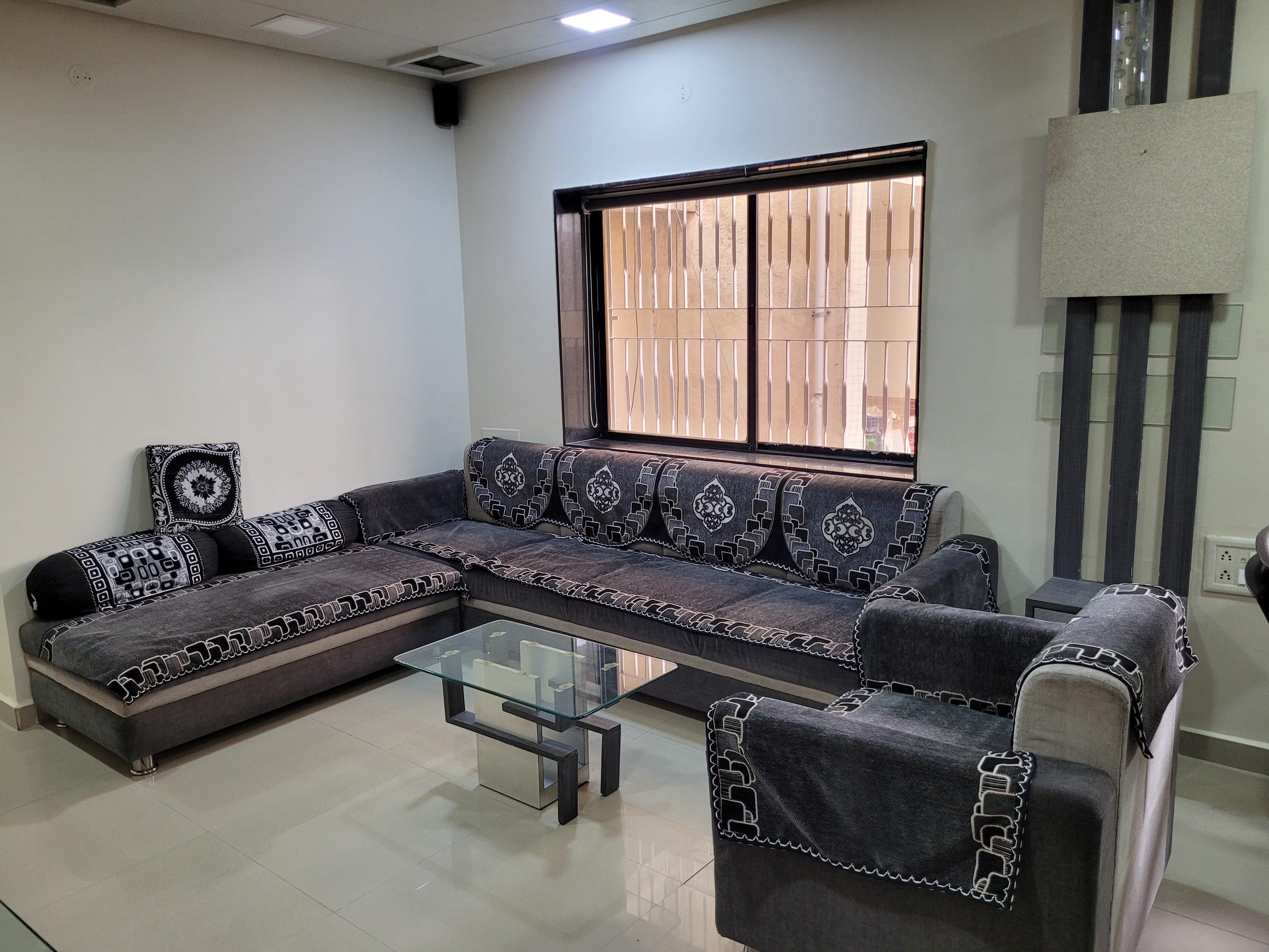 3 BHK Apartment For Sale in Prince Apartment