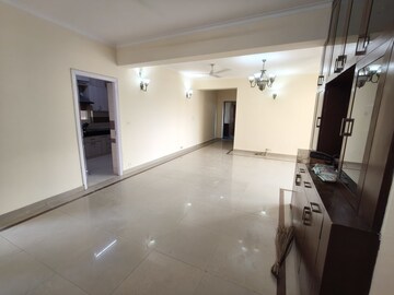 3 BHK Apartment For Rent in Orchid Petals, Sector 49