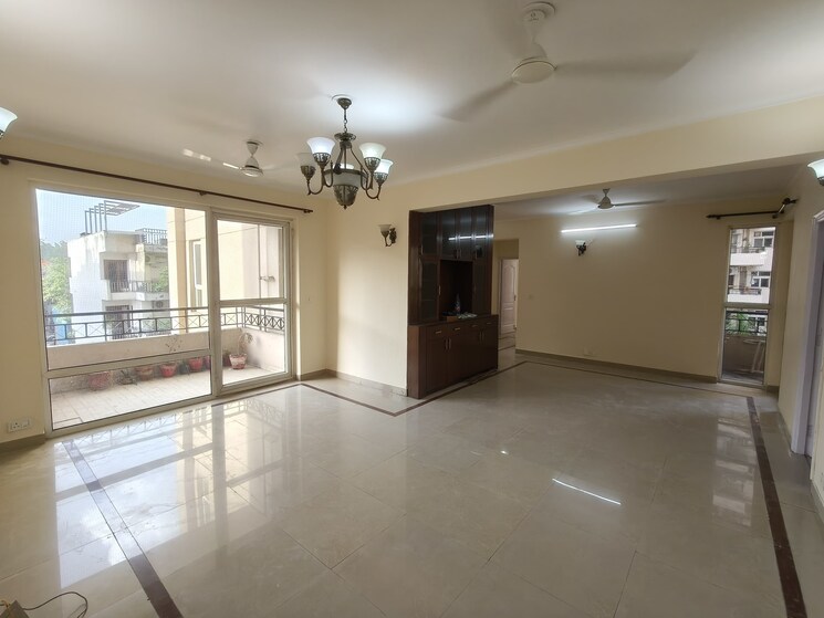 Room, orchid-petals 3 Bedroom 2061 Sq.Ft. Apartment In Sector 49 Gurgaon 8731414