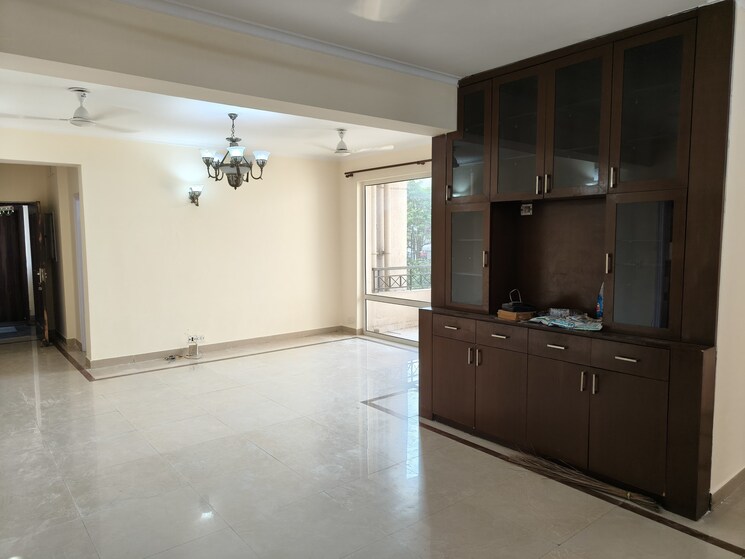 Room, orchid-petals 3 Bedroom 2061 Sq.Ft. Apartment In Sector 49 Gurgaon 8731414