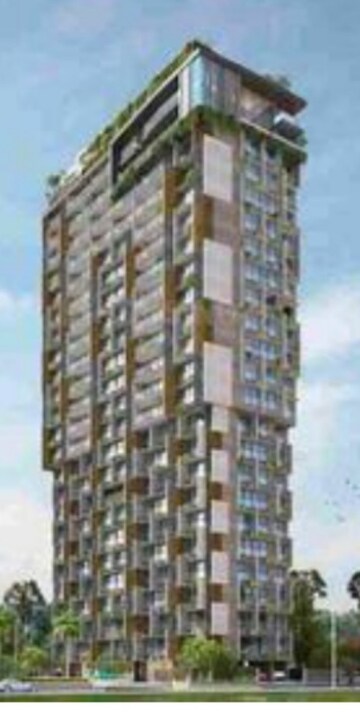 2 BHK Apartment For Rent in Garden View CHS Malad, Malad West