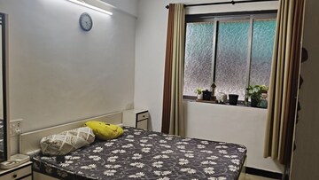Master Bedroom in 1.5 BHK Apartment at Manav Mandir, Worli – for Rent