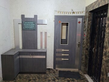 Furnished Amenities in 3 BHK Apartment at Sadar – for Sale