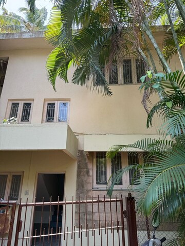 3 BHK Villa – Exterior View View at Lunawat 9 Abhimanshri, Aundh - for Rent