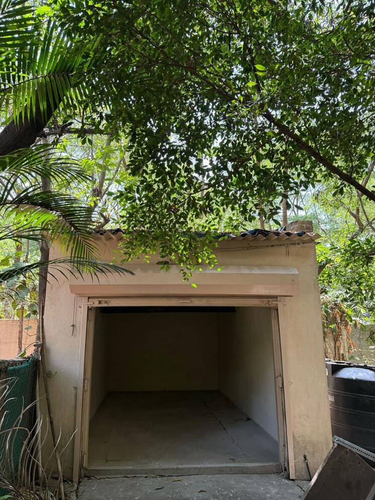 Balcony, lunawat-9-abhimanshri 3 Bedroom 4800 Sq.Ft. Villa In Aundh Pune 8731365