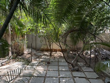 3 BHK Villa – Exterior View View at Lunawat 9 Abhimanshri, Aundh - for Rent