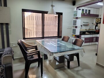 Living Room in 3 BHK Apartment at Sadar – for Sale