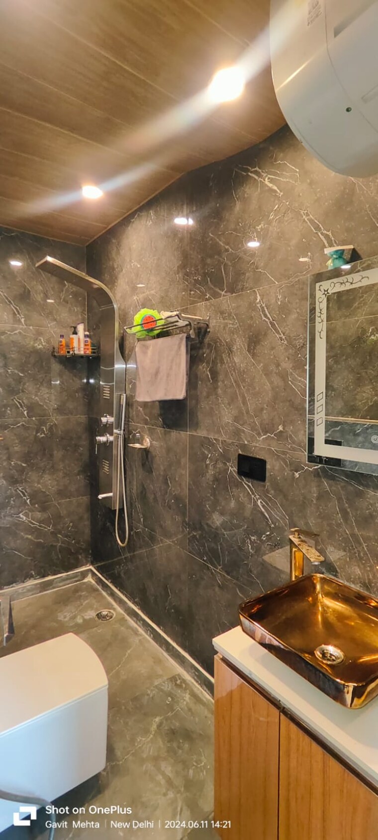 undefined, saket 3 Bedroom 1500 Sq.Ft. Builder Floor In Saket Delhi 8731370