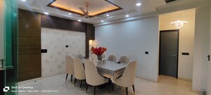 Master Bedroom in 3 BHK Builder Floor at Saket – for Sale