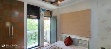 Furnished Amenities in 3 BHK Builder Floor at Saket – for Sale