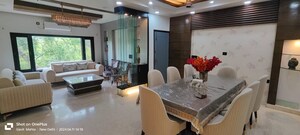 Master Bedroom in 3 BHK Builder Floor at Saket – for Sale
