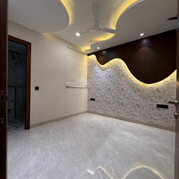 Kitchen in 4 BHK Builder Floor at Ireo City Plots, Sector 60 – for Sale