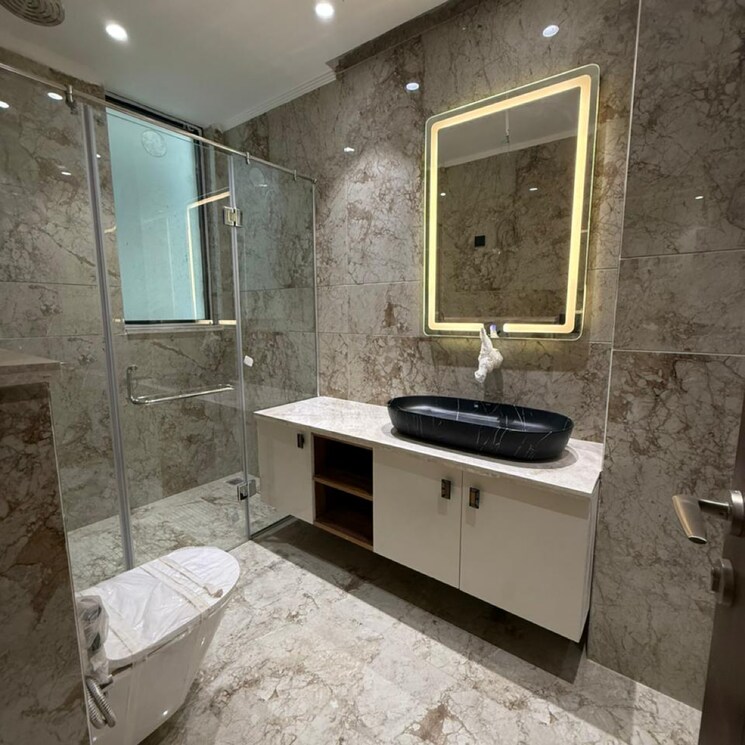 Kitchen, ireo-city-plots 4 Bedroom 300 Sq.Yd. Builder Floor In Sector 60 Gurgaon 8731369