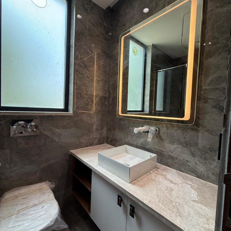 Kitchen, ireo-city-plots 4 Bedroom 300 Sq.Yd. Builder Floor In Sector 60 Gurgaon 8731369