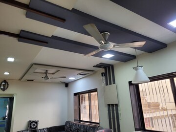 Furnished Amenities in 3 BHK Apartment at Sadar – for Sale