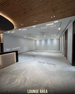 Bedroom in 2 BHK Apartment at Sector 48 – for Sale