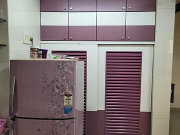 Furnished Amenities in 3 BHK Apartment at Sadar – for Sale