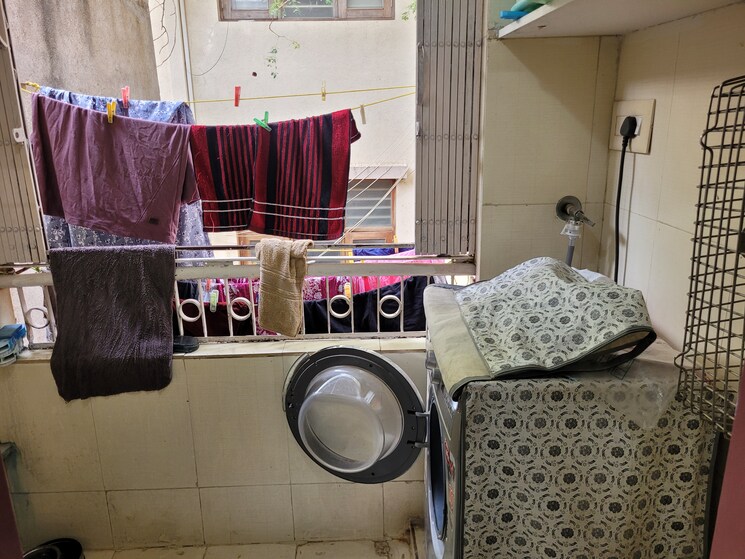 Other, sadar 3 Bedroom 1000 Sq.Ft. Apartment In Sadar Rajkot 8731351