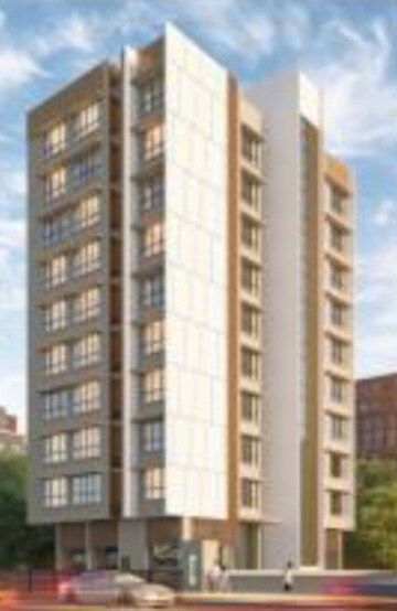 1 BHK Apartment For Rent in Shiv Pearl Gardens, Malad West