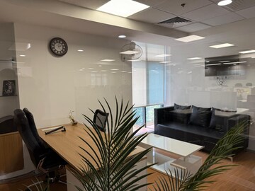 Team Area in  Office Space at Sector 58 – for Rent