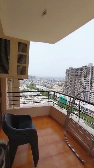 3.5 BHK Apartment – Exterior View View at RPS Savana, Sector 88 - for Sale