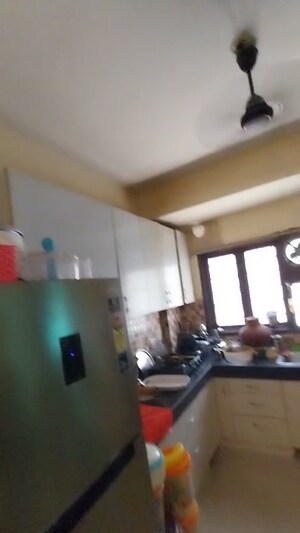 Furnished Amenities in 3.5 BHK Apartment at RPS Savana, Sector 88 – for Sale